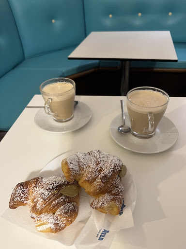 Bar Pasticceria Piccioli · Foto 24