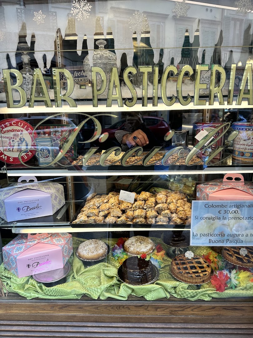 Bar Pasticceria Piccioli · Foto 12
