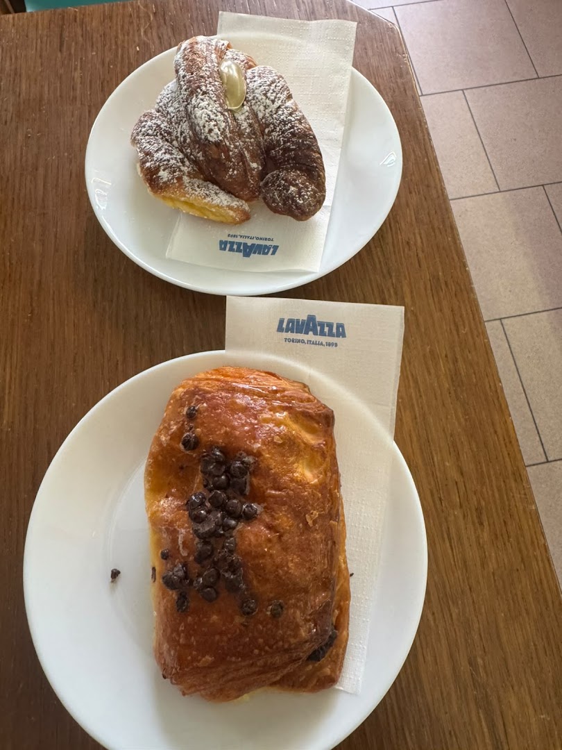 Bar Pasticceria Piccioli · Foto 11