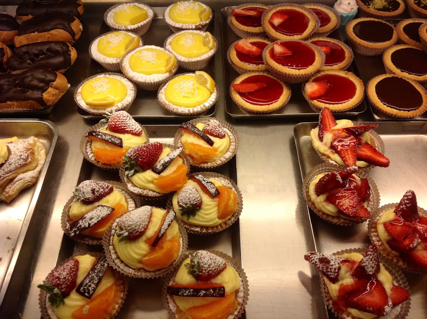 Bar Pasticceria Piccioli · Foto 2