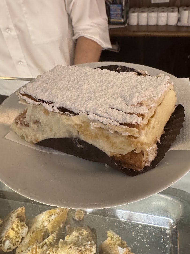 Bar Pasticceria Piccioli · Foto 10