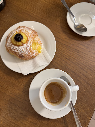 Bar Pasticceria Piccioli · Foto 25
