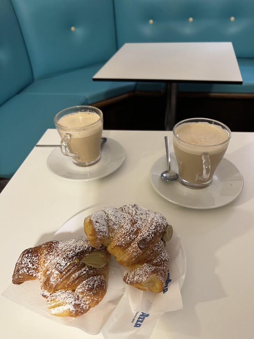 Bar Pasticceria Piccioli · Foto 9